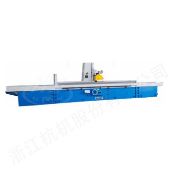 HZ-033/2S HZ-033/3S HZ-033/4 Horizontal Axis Rectangular Table Surface Grinder (Movable Grinding Hea