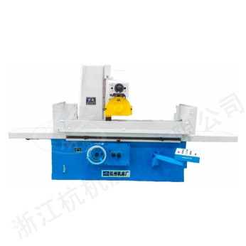 HZ-630 Horizontal Axis Rectangular Table Surface Grinder (Movable Grinding Head Structure)