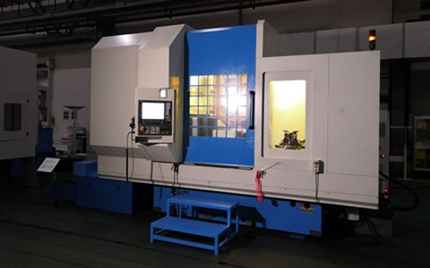 MKL7150×10/37 Face Teeth CNC Power Forming Grinder Listed in the First Product Catalog of Province