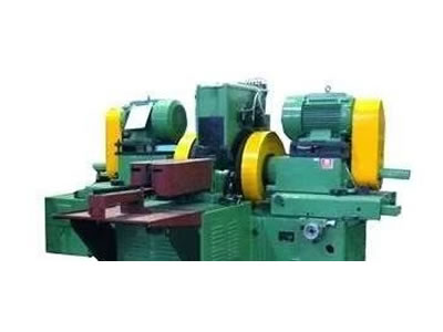 Recommended List of Common Spare Parts for Double Face Machine Tools